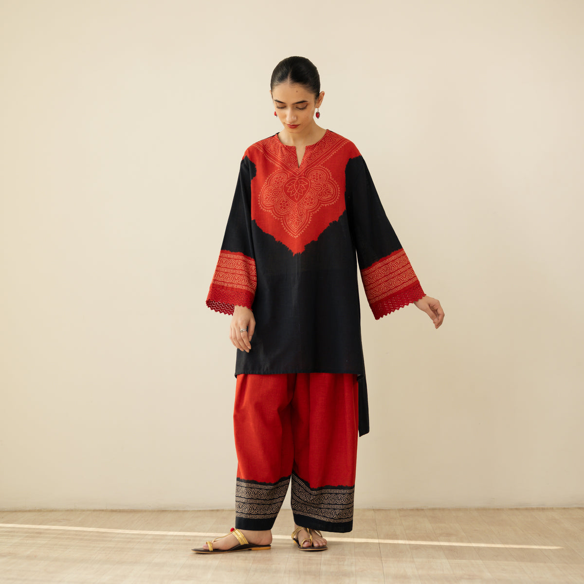 Pop Farshi Set