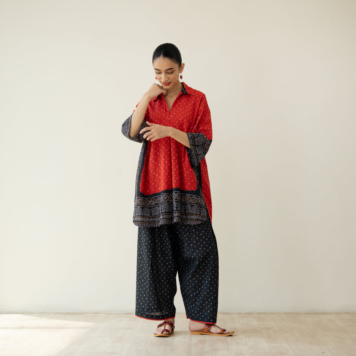 Pop Farshi Set