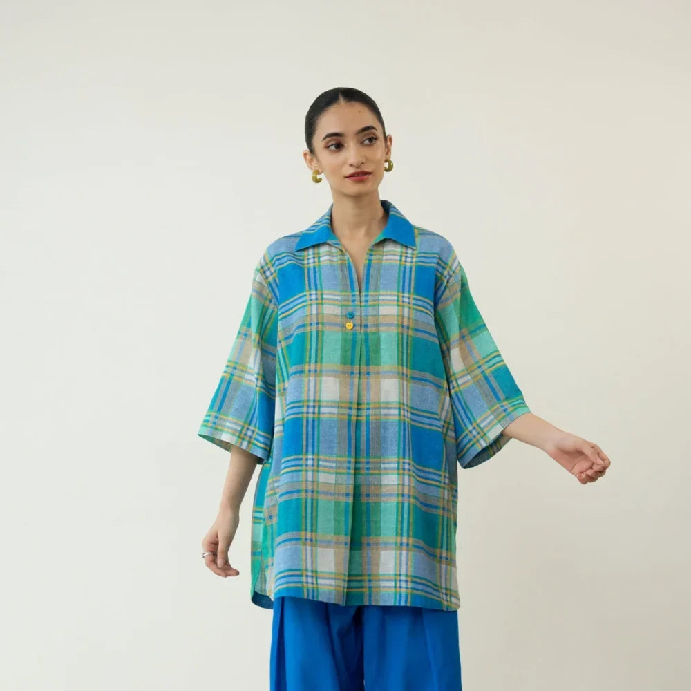 Check Farshi Set