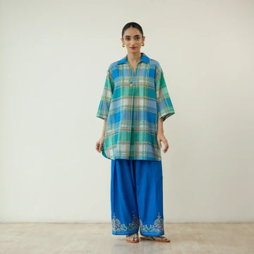 Check Farshi Set