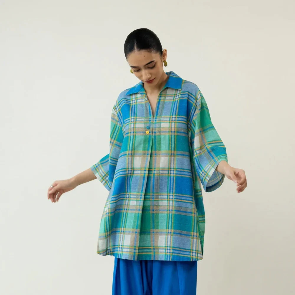 Check Farshi Set