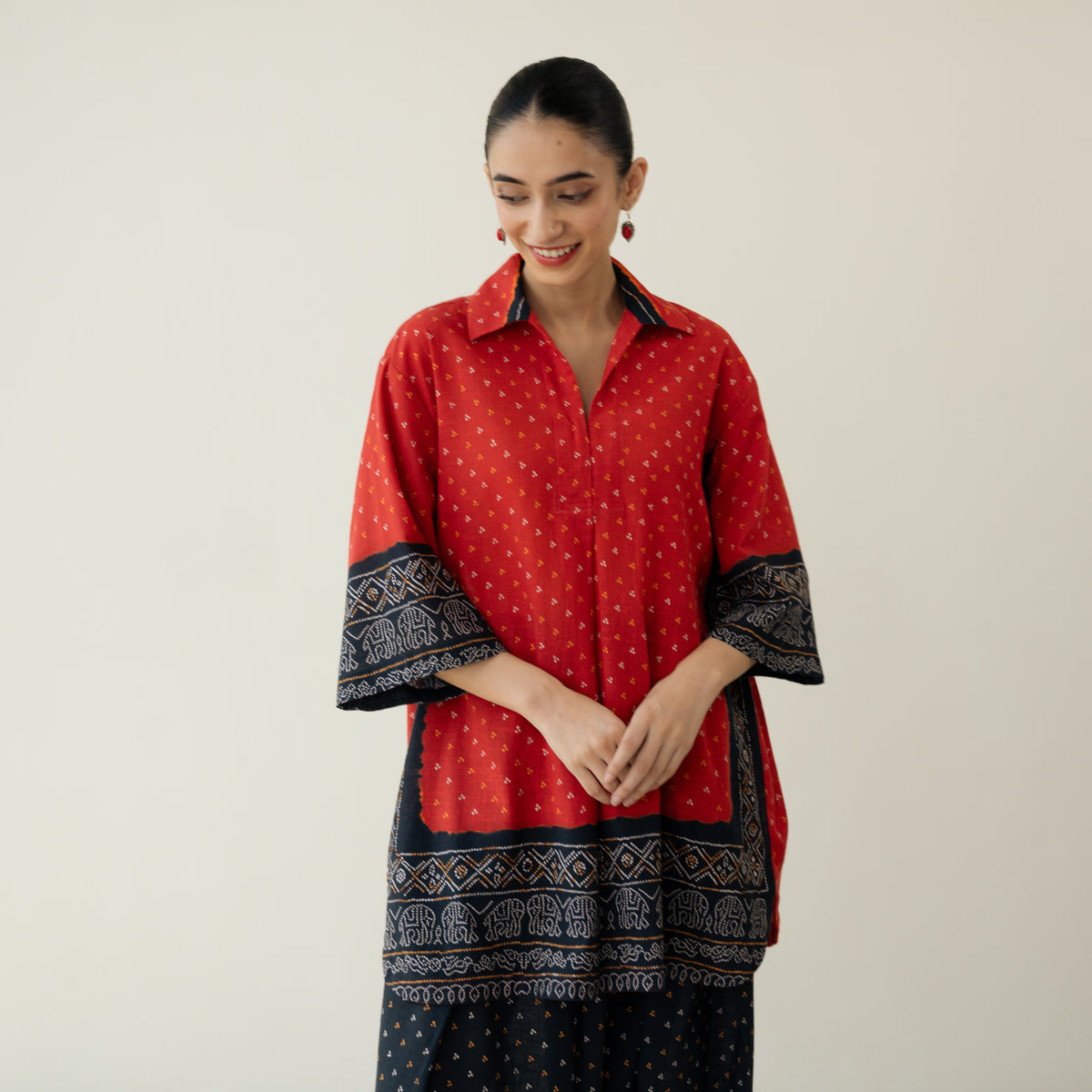 Pop Farshi Set
