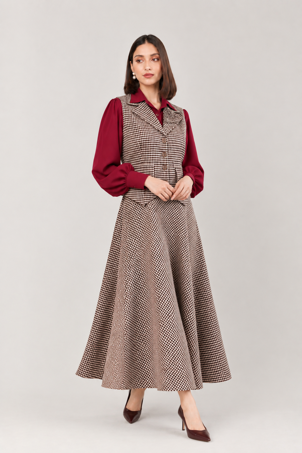 Marlow Set