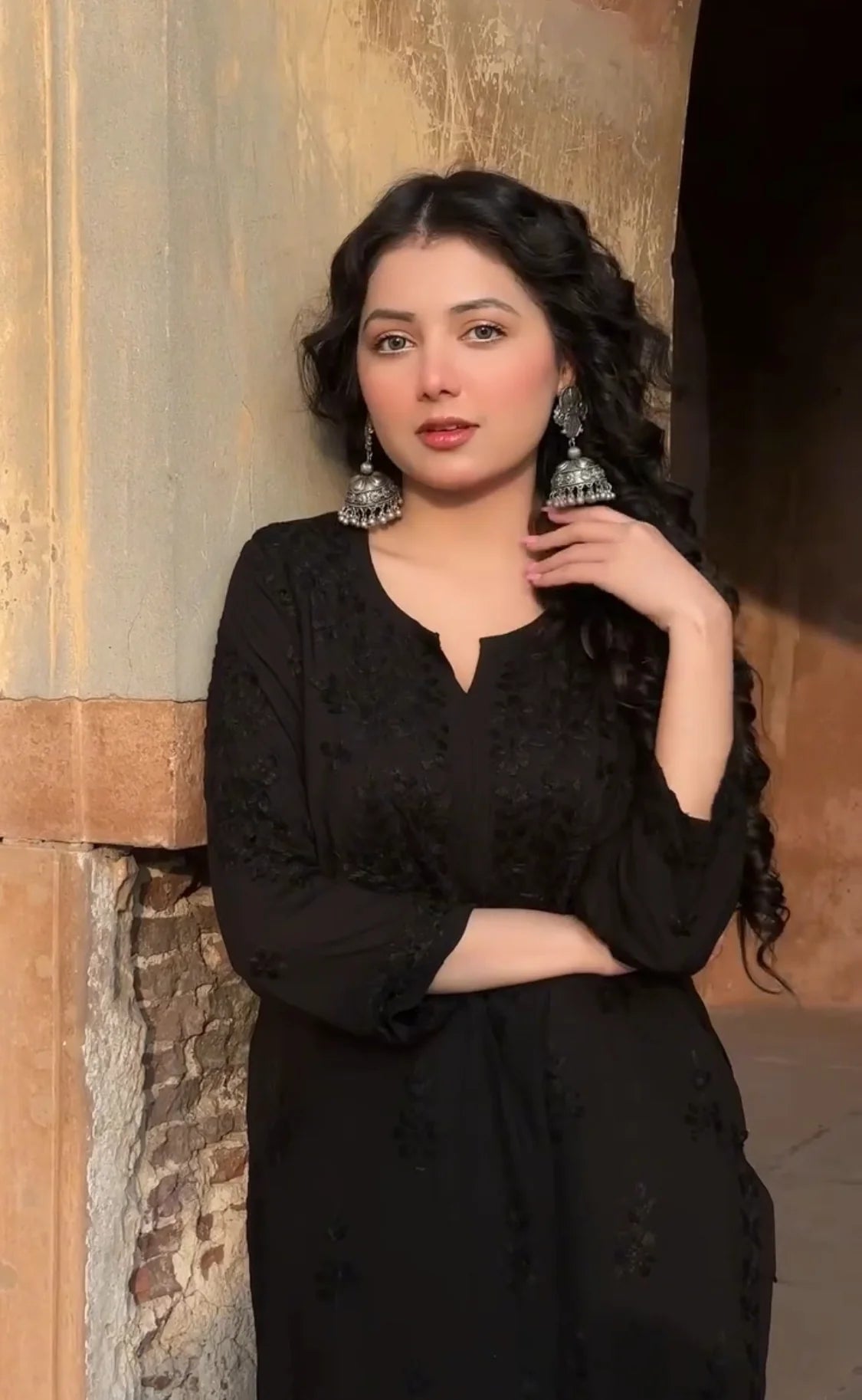 Gul-e-Siyah