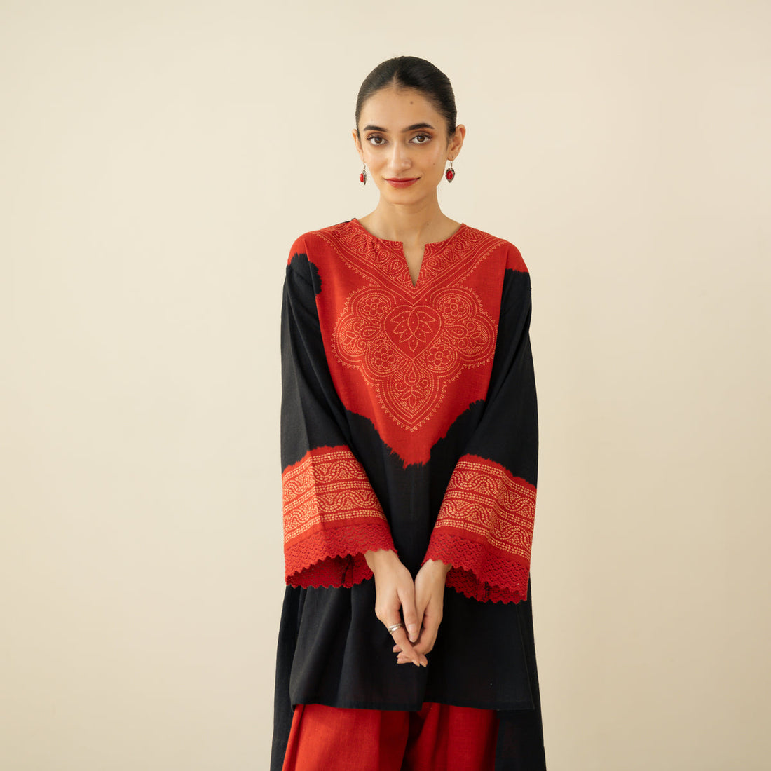 Pop Farshi Set