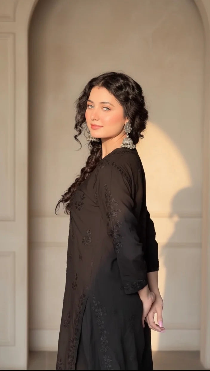 Gul-e-Siyah