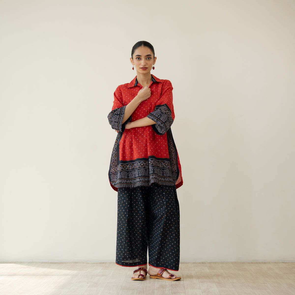 Pop Farshi Set