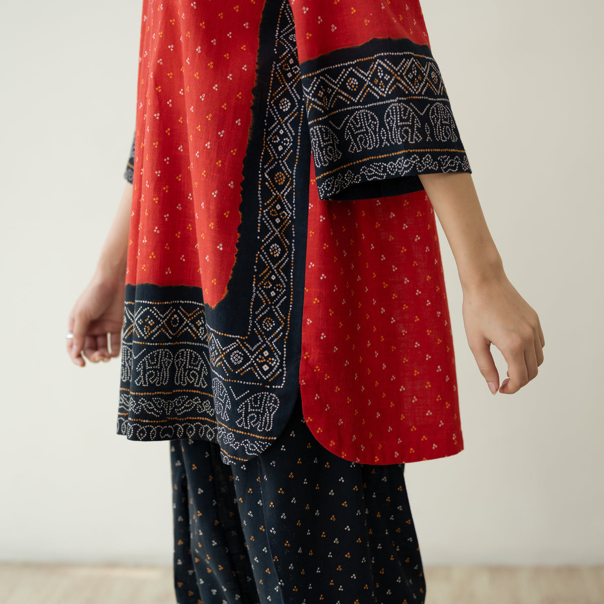 Pop Farshi Set