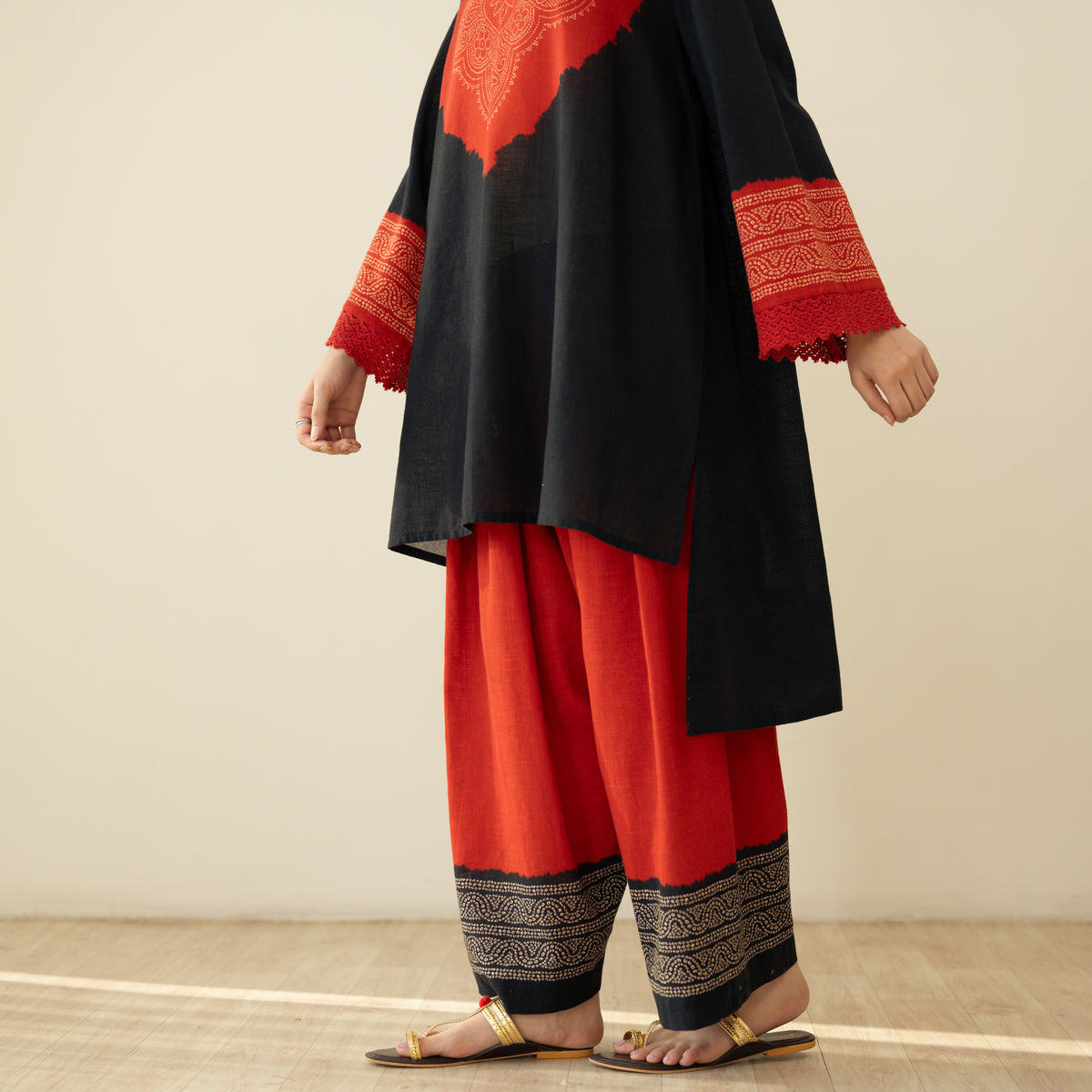 Pop Farshi Set