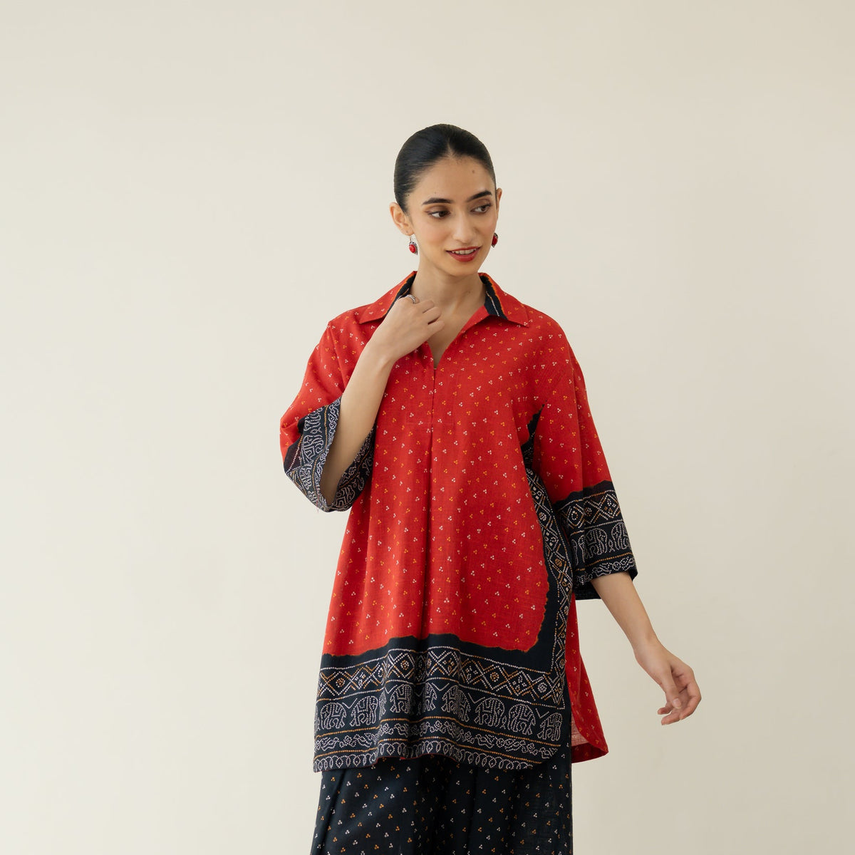 Pop Farshi Set