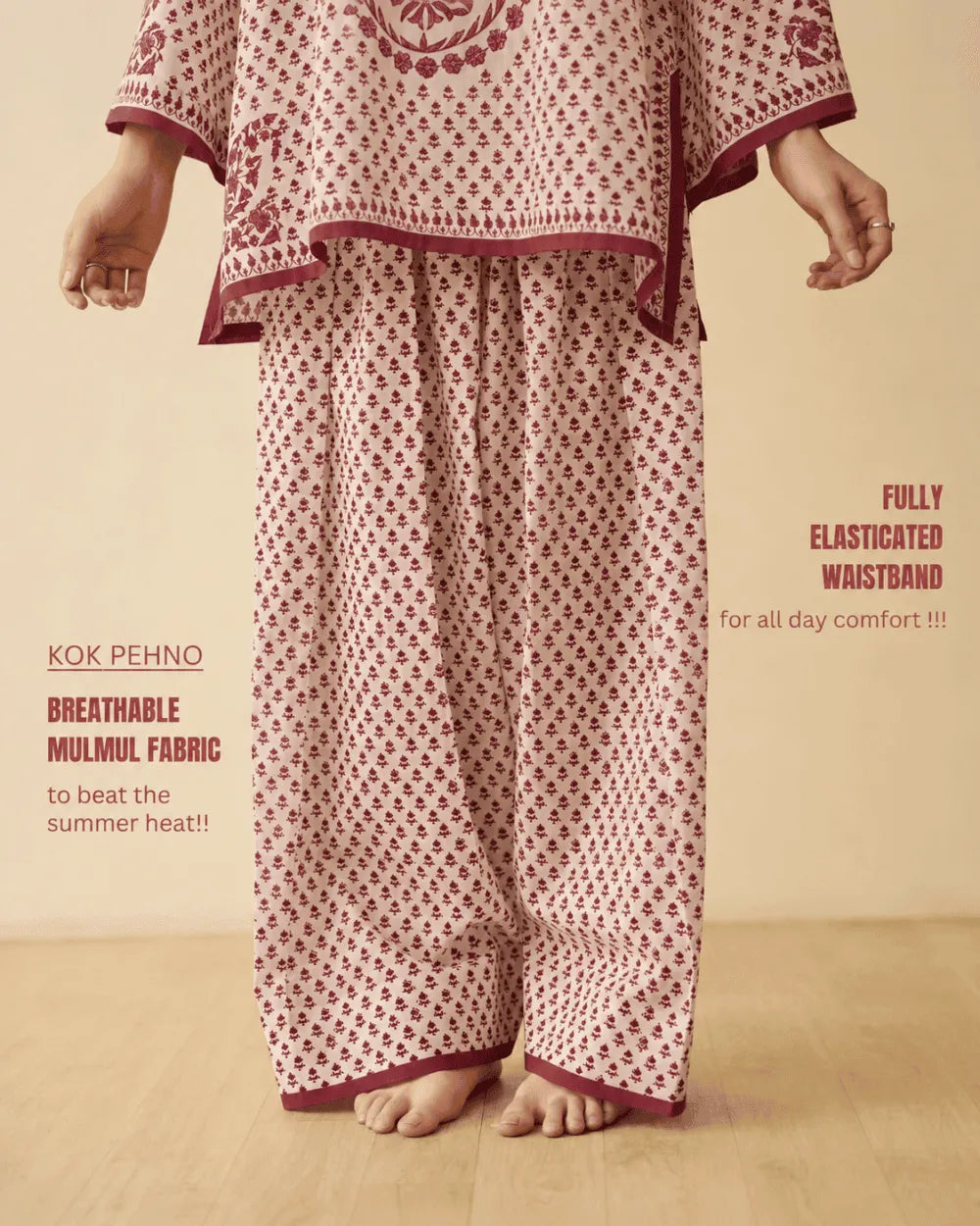 Gulnaar Farshi Set