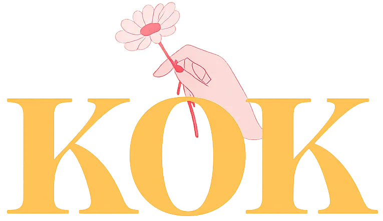 KOK Shopidy