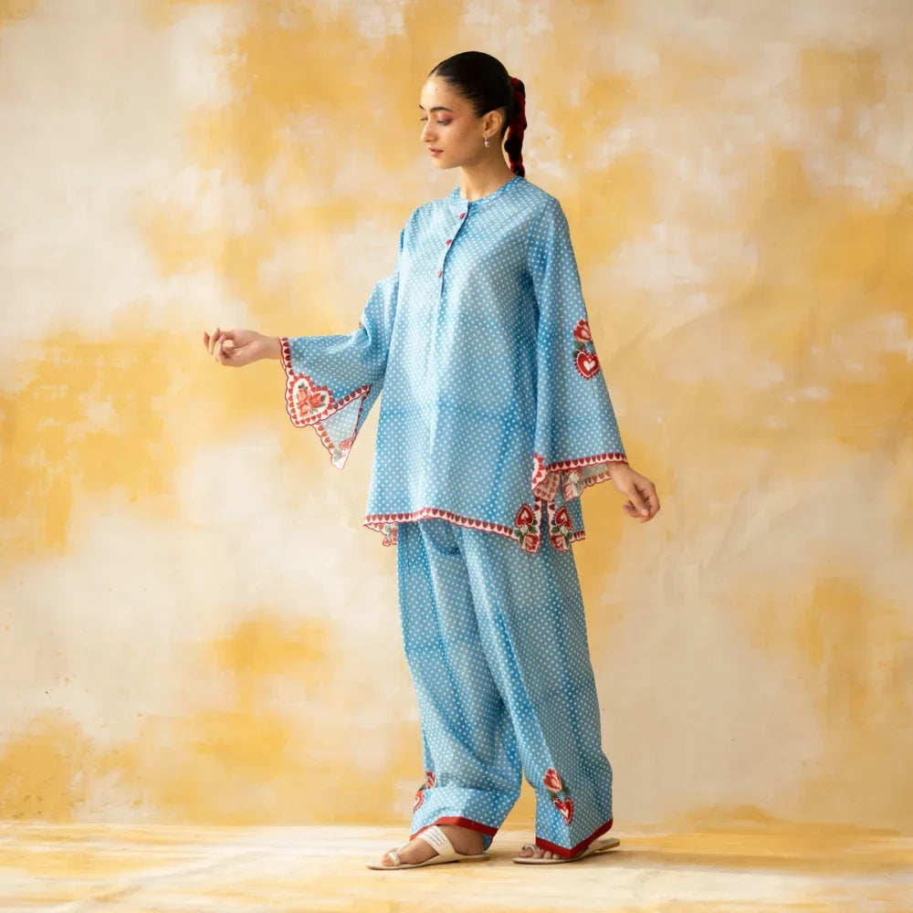 Asmani Chameli