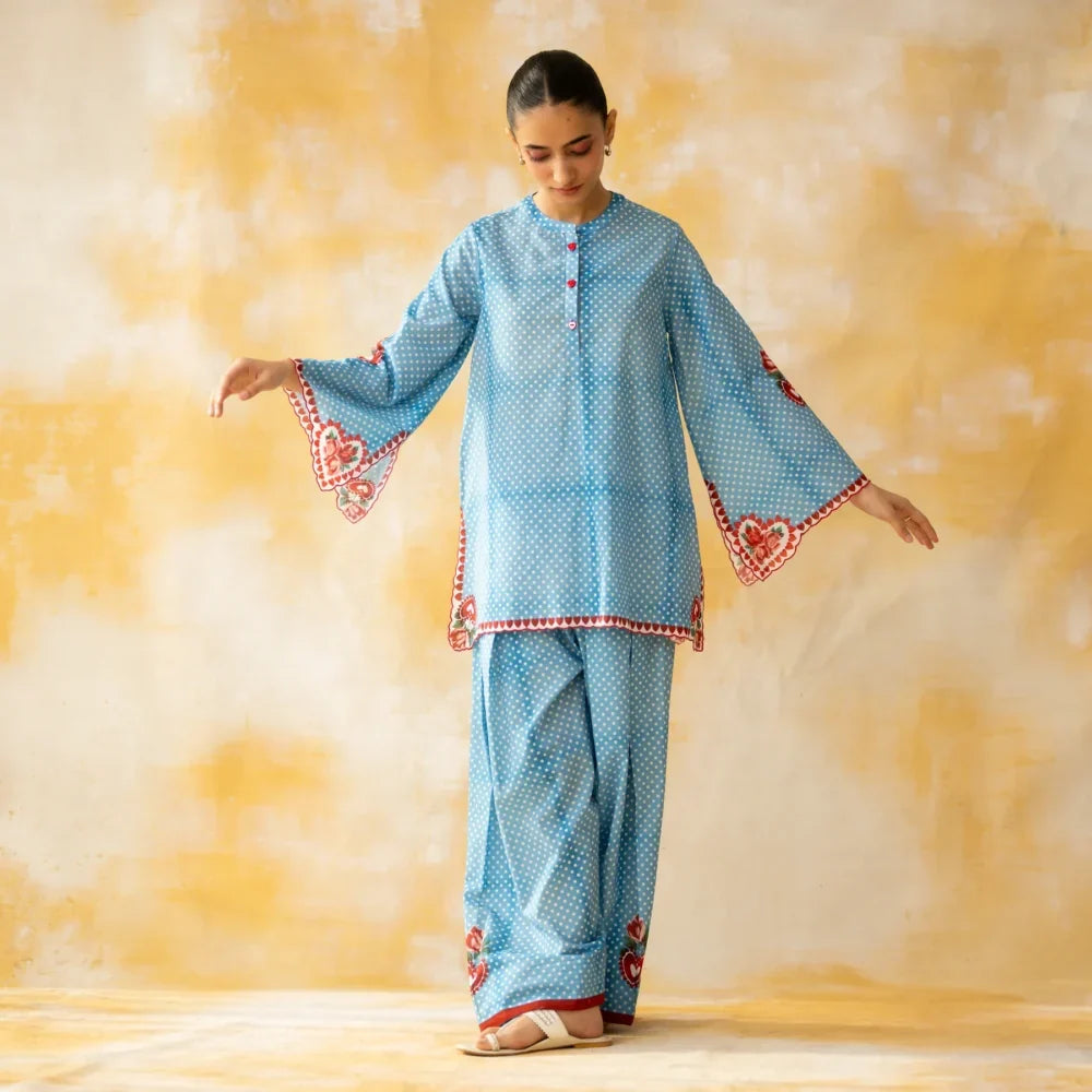Asmani Chameli