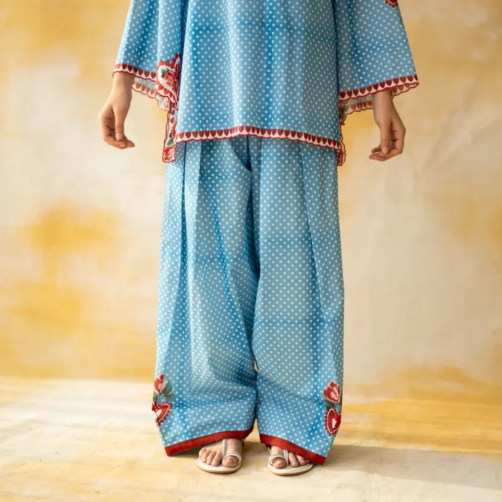 Asmani Chameli