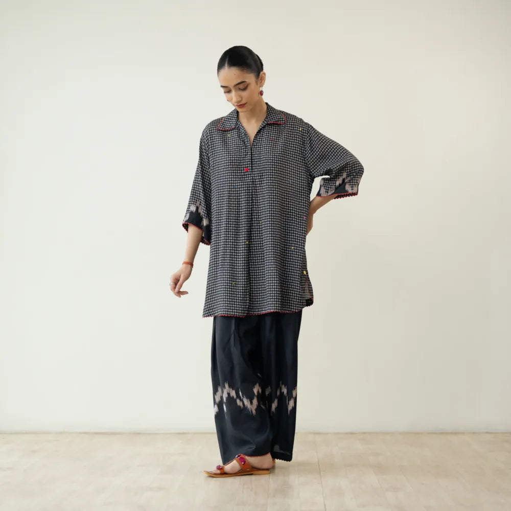 Bino Farshi Set