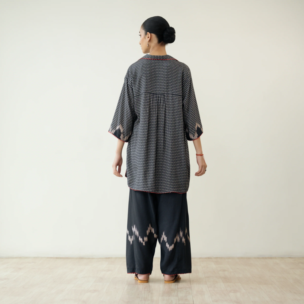 Bino Farshi Set