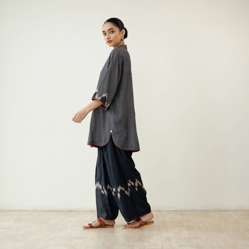 Bino Farshi Set